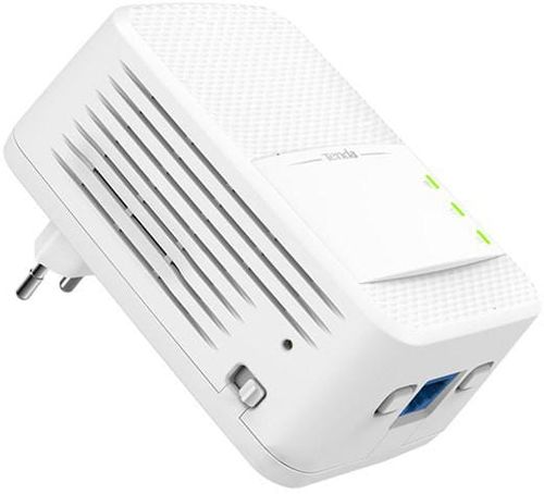 POWERLINE TENDA PH10 KIT na Arena.pl