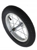 OPONA ROWEROWA 12x 2.125 + DĘTKA AV ZESTAW