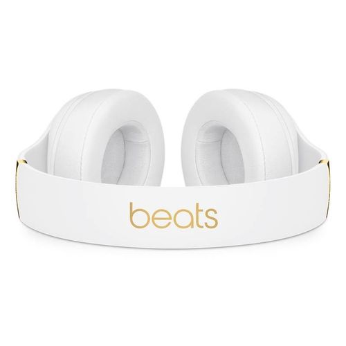 Słuchawki Beats Studio3 Wireless (mq572ee/a) Biała na Arena.pl