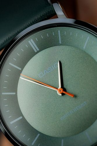 ZEGAREK MĘSKI CASIO  MTP-VT04L-8E + BOX na Arena.pl