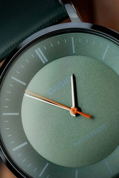 ZEGAREK MĘSKI CASIO  MTP-VT04L-8E + BOX zdjęcie 9