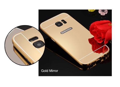 Etui Bumper plecki mirror do Sony Xperia Z5 Compact na Arena.pl