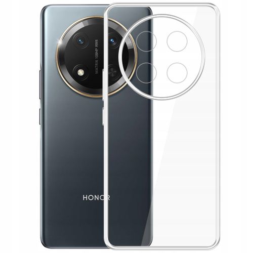 Honor Magic7 Lite - 3mk Clear Case na Arena.pl