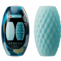 pretty love athena eros - anatomiczny system intymny silikonowy