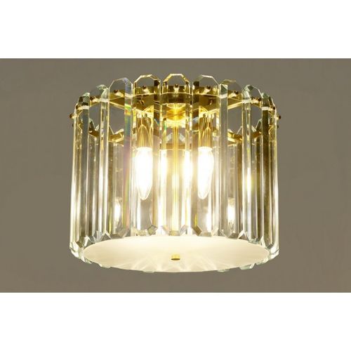 Plafon Berella Light Dewa PL40 GD BL5467 na Arena.pl
