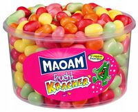 Żelki Maoam 1200 g, Dzień dziecka