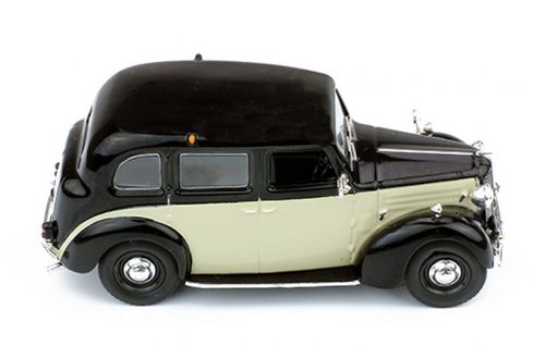 Austin FX3 RHD rocznik 1954 na Arena.pl