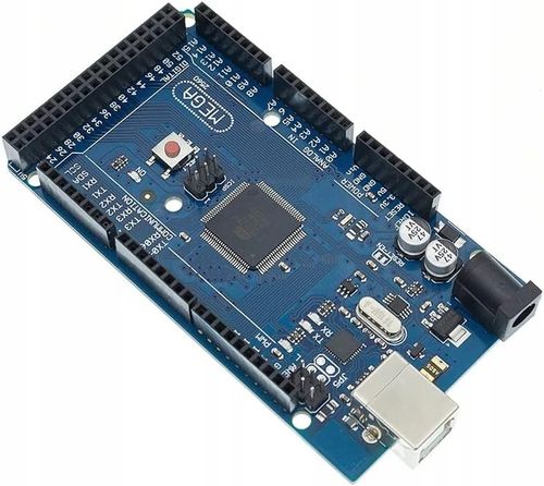 ProRock MEGA R3 ATmega2560 Arduino IDE Compatible na Arena.pl