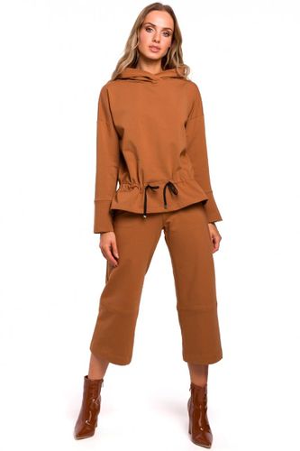 Bluza Damska Model MOE449 Carmel - Moe  S na Arena.pl