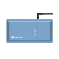 Ai-Logger 1000: AI-Logger, Wi-Fi/LAN (with DC-power supply)