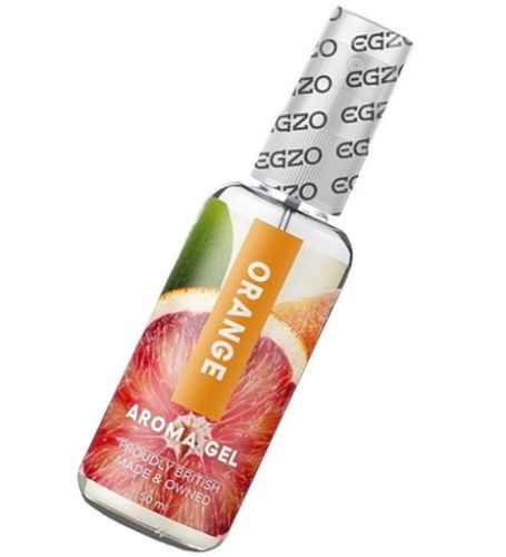 Żel Egzo orange 50 ml na Arena.pl