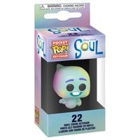 Funko brelok Disney Soul 22 figurka 3cm