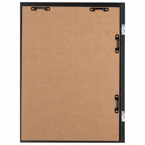 Ramka Artystyczna Na Obrazki I Zdjęcia Dla Dzieci Otwierana A4 33x24cm na Arena.pl