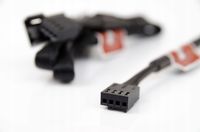 Kabel zasilający Noctua 0,3 m