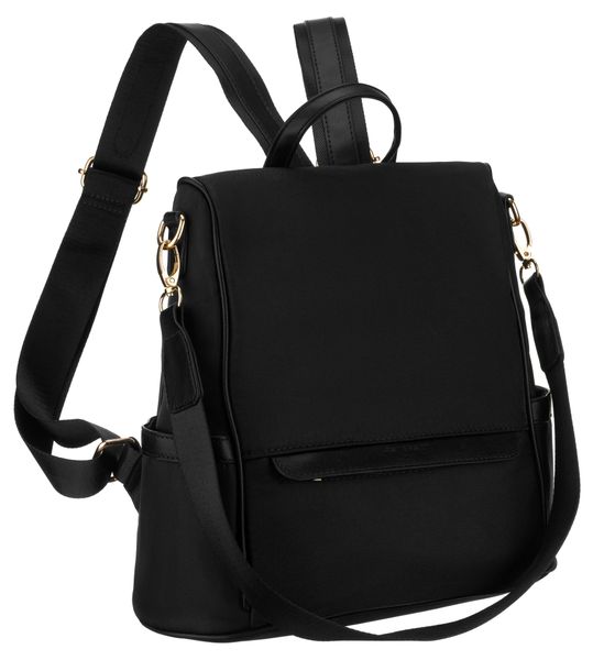plecak ptn jn-12-0191 black zdjęcie 1