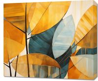 Obraz 70x60cm Harmonia Odcieni