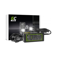 ZASILACZ ŁADOWARKA DO LAPTOPA LENOVO Green Cell PRO AD33P 20V 3,25A 65W 5,5