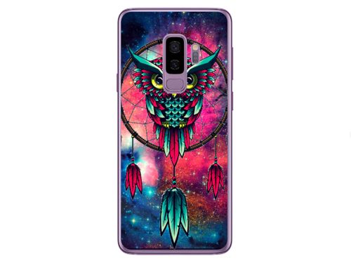 SAMSUNG GALAXY S9 PLUS | Etui smartfon CASE na Arena.pl