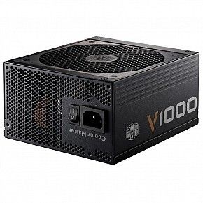 Cooler Master Zasilacz VANGUARD 1000W na Arena.pl