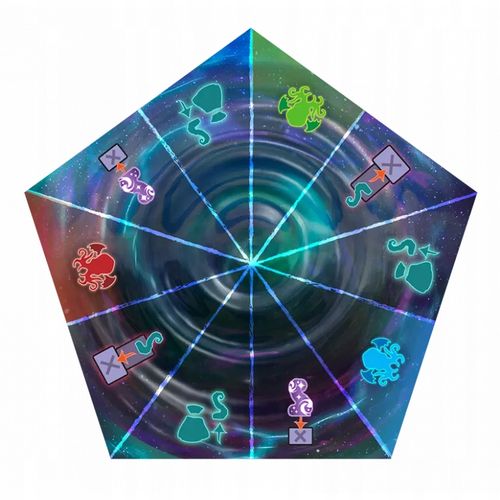 Mały Epicki Cthulhu GALAKTA na Arena.pl