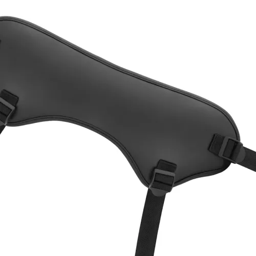 cybersilicock mr rick system intymny z pilotem i uprzężą, silikon na Arena.pl