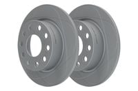 TARCZA HAM TYL 253X10 P POWER DISC ATE