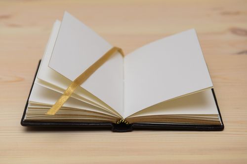 Owczarek Niemiecki - notes - 3480 na Arena.pl