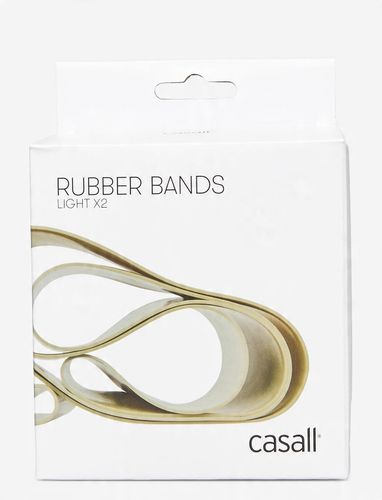 CASALL RUBBER BANDS LIGHT 2SZT na Arena.pl