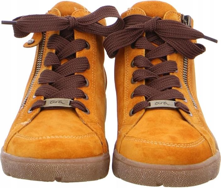 Sneakersy Ara ROM Mid-cut roz.35,5 zdjęcie 5