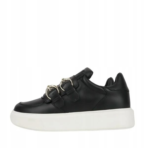 Sneakersy AIGNER Sally 7 R37 zdjęcie 1