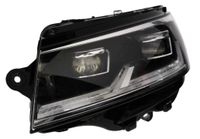 Volkswagen T6.1 19- Reflektor przedni lampa przednia lewa