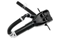 SPRYSKIWACZ REFLEKTORA MITSUBISHI OUTLANDER II 2008 2009 2010 2011 2012