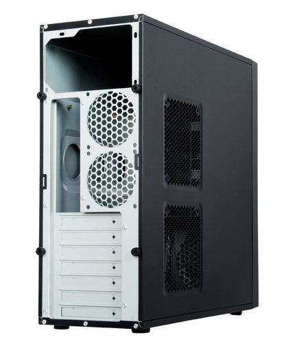 Chieftec CQ-01B-U3-OP Mesh Midi Tower Black na Arena.pl