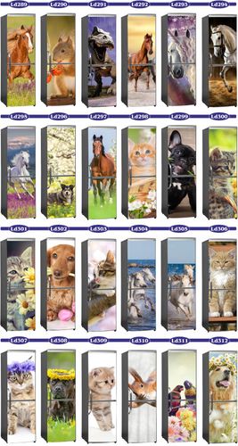 Mata magnetyczna magnes na lodówkę 500 wzorów! na Arena.pl