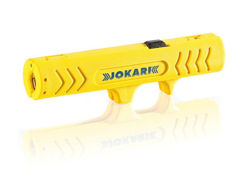 ŚCIĄGACZ IZOLACJI 12 UNIVERSAL - L/JO30120 zdjęcie 1