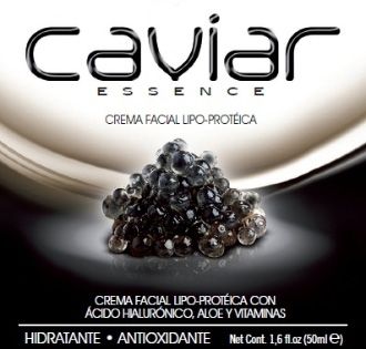 Krem kawiorowy na Arena.pl