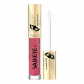 Eveline Cosmetics Variete pomadka w płynie No 06