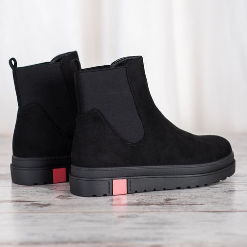 Botki Na Platformie r.39 na Arena.pl