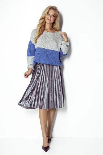 Sweter I302 Lazur S/M na Arena.pl