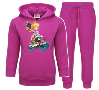 Dres Dziecięcy Mario Bros