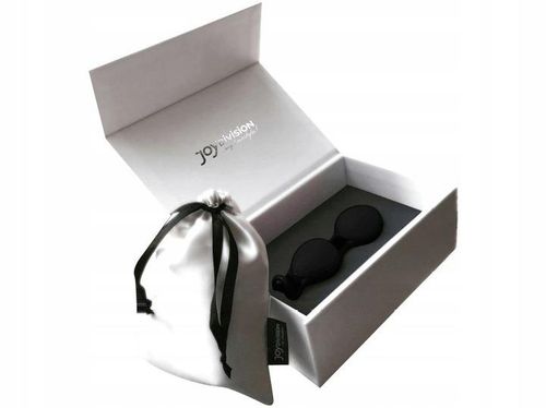 Kulki-Joyballs Secret, Black-Black na Arena.pl