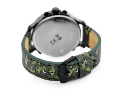 ZEGAREK G. ROSSI - E11706A2-8H1 (zg336e) + BOX na Arena.pl