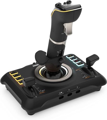 Kontroler TURTLE BEACH VelocityOne Flightstick do Xbox Series/Xbox One/PC na Arena.pl