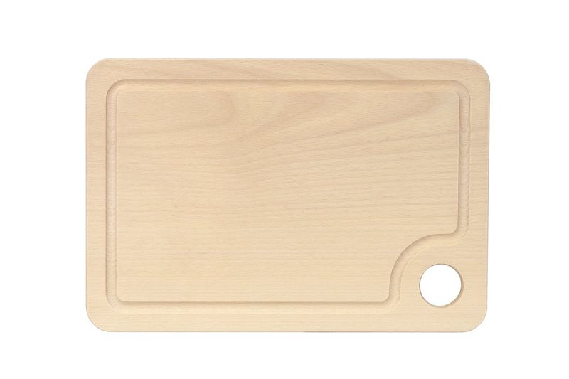 Deska do krojenia 32x21 cm zdjęcie 7