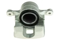 ZACISK HAMULCOWY PRZÓD PRAWY PRZÓD MAZDA 2 2009 2010 2011 2012 2013 2014