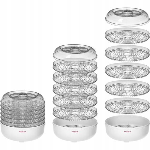 Suszarka spożywcza do grzybów i owoców na Arena.pl