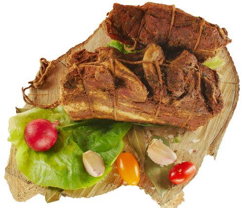 Boczek Staropolski 750G na Arena.pl