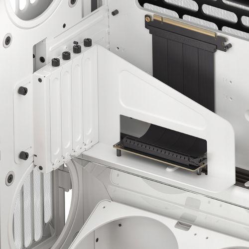 Obudowa HAVN HS 420 VGPU White na Arena.pl