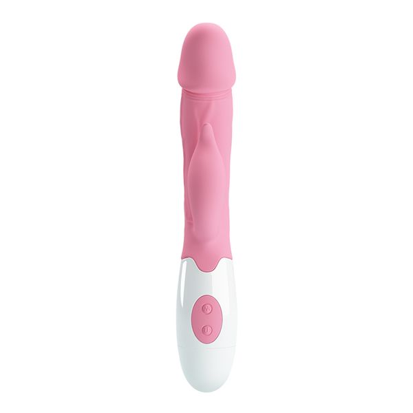 pretty love   peter lila 30 function vibrations zdjęcie 2