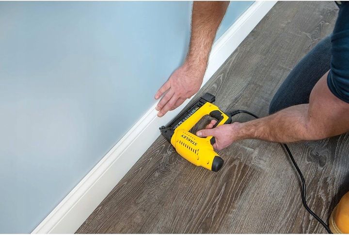 STANLEY TRE650 GWOŹDZIARKA ZSZYWACZ DO GWOŹDZI zdjęcie 11